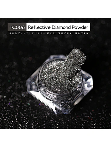 diamond prism